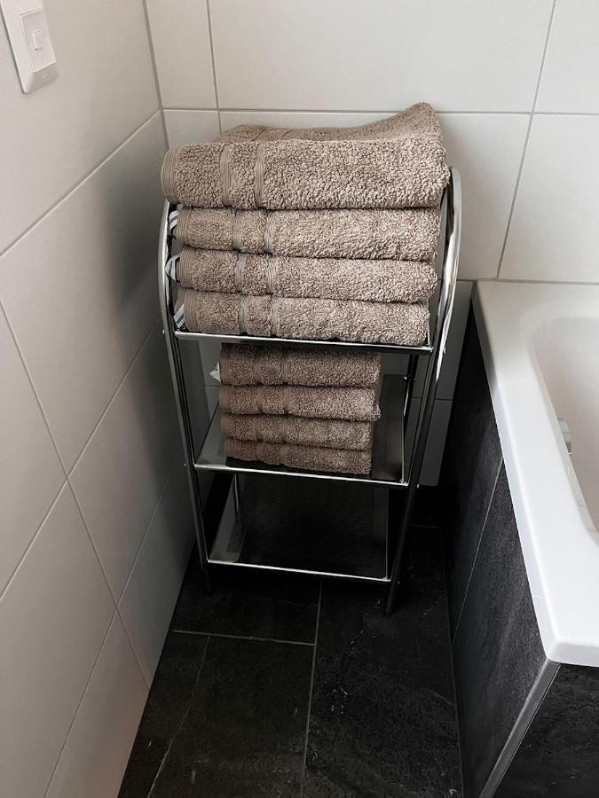 Ferienwohnung Edelbach Deluxe Sattendorf Dış mekan fotoğraf