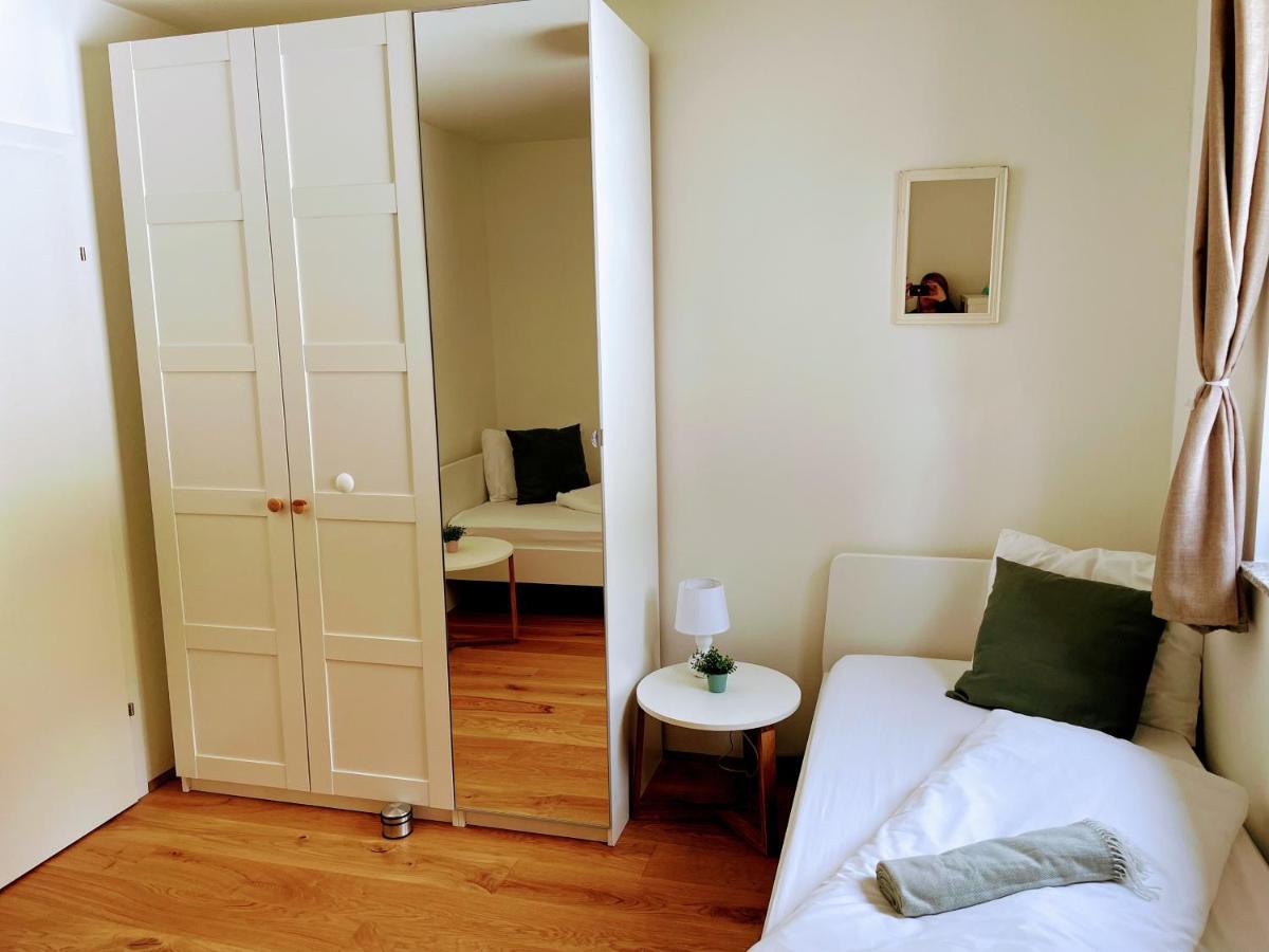 Ferienwohnung Edelbach Deluxe Sattendorf Dış mekan fotoğraf