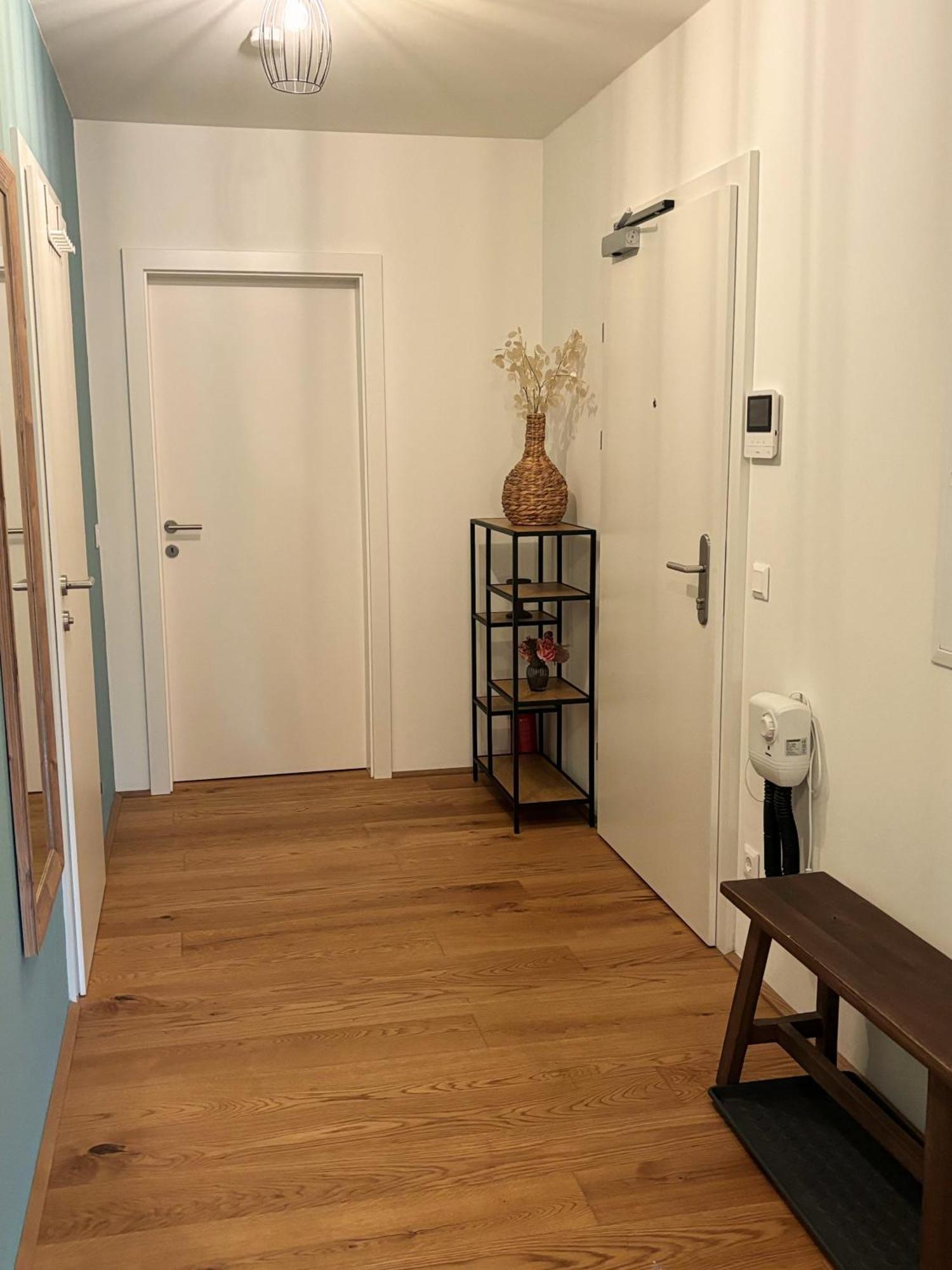 Ferienwohnung Edelbach Deluxe Sattendorf Dış mekan fotoğraf